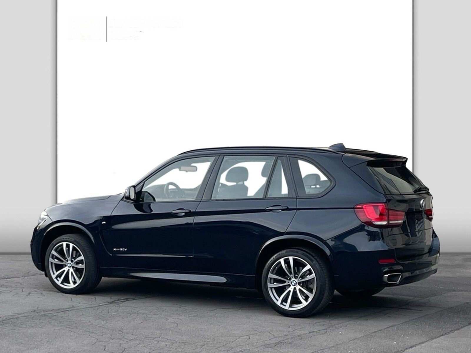 BMW X5 xDrive 30 d°M-PAKET°KAMERA°SCHIEBEDACH foto 3