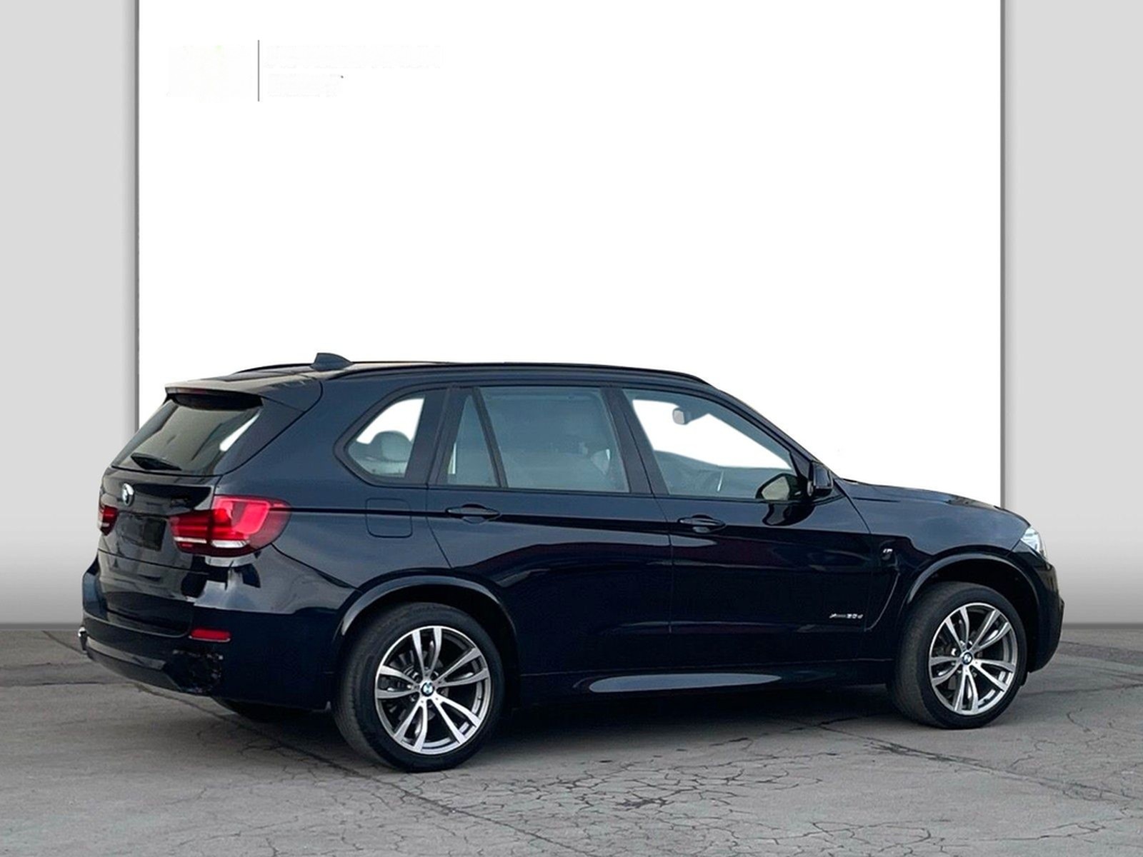 BMW X5 xDrive 30 d°M-PAKET°KAMERA°SCHIEBEDACH foto 4