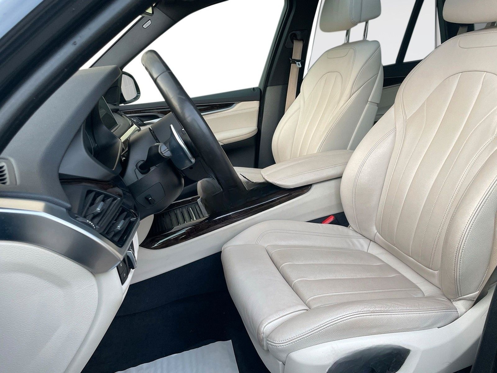BMW X5 xDrive 30 d°M-PAKET°KAMERA°SCHIEBEDACH foto 5