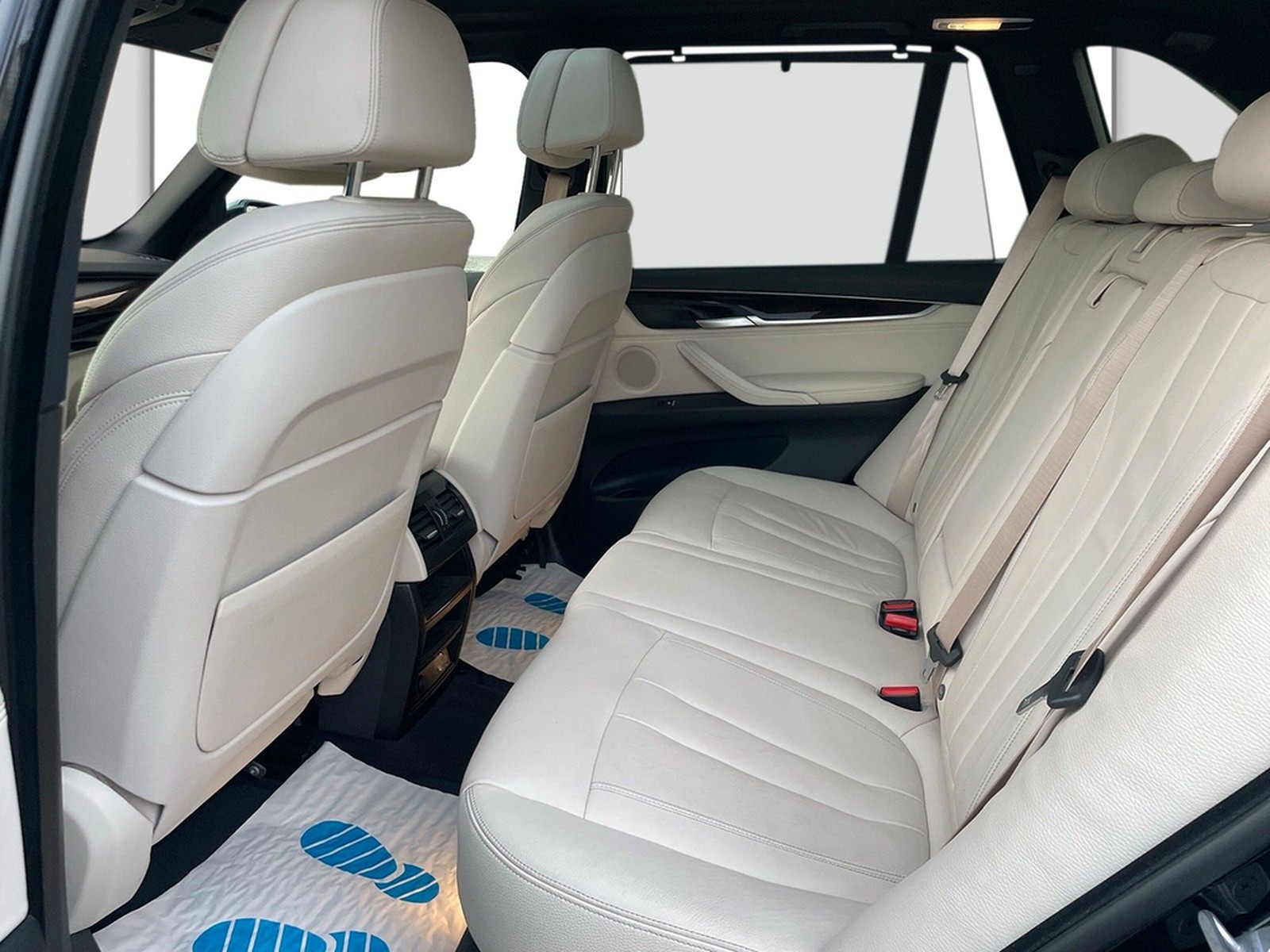 BMW X5 xDrive 30 d°M-PAKET°KAMERA°SCHIEBEDACH foto 6