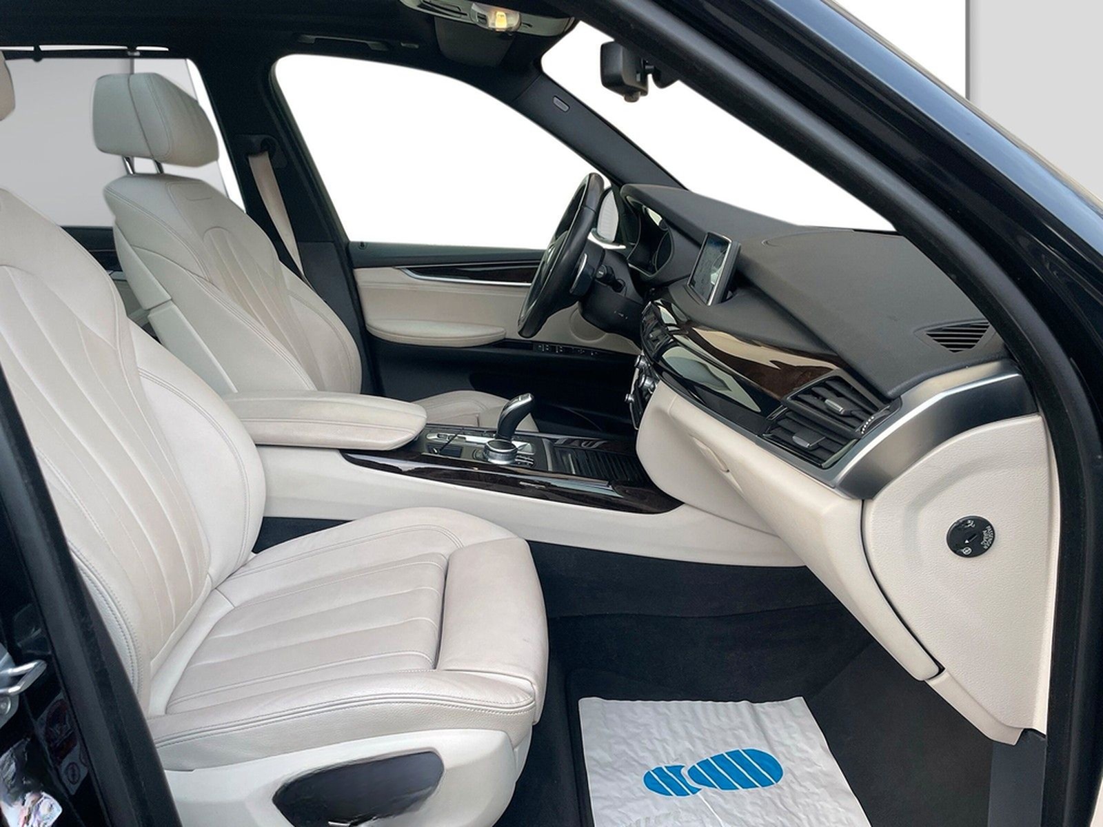 BMW X5 xDrive 30 d°M-PAKET°KAMERA°SCHIEBEDACH foto 7