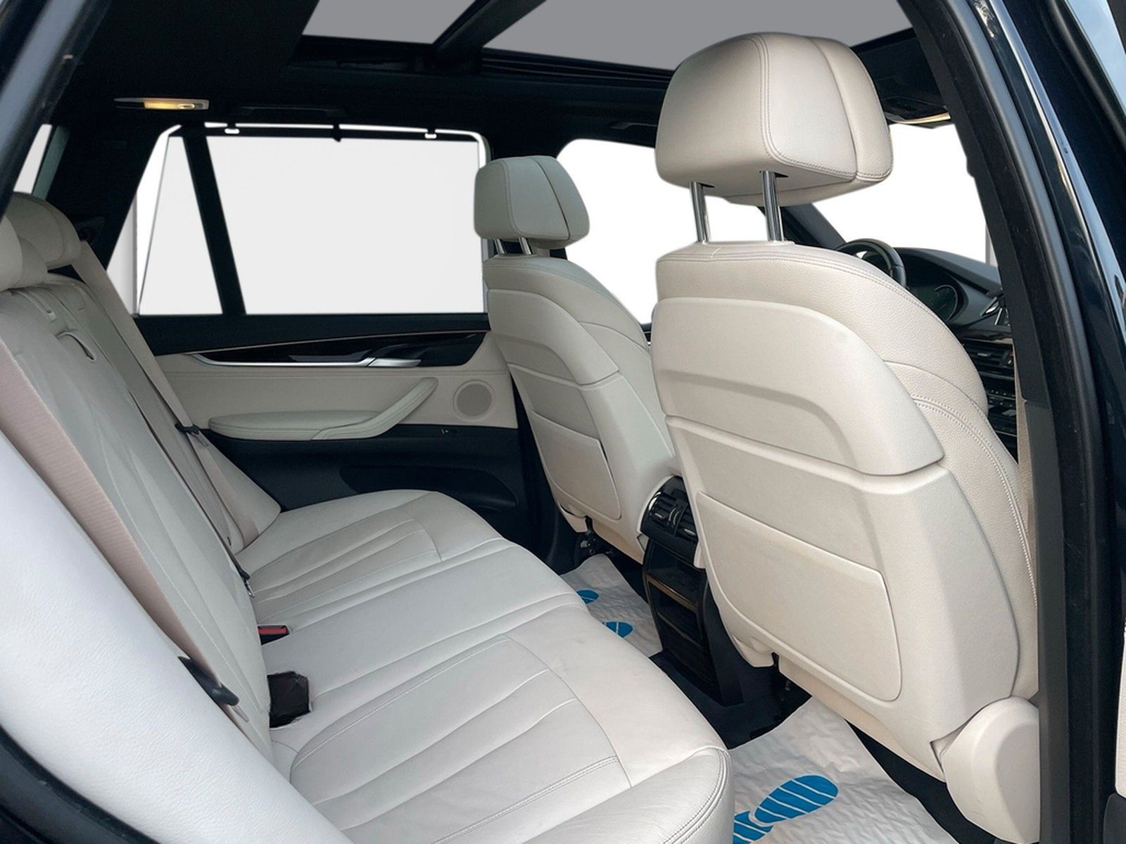 BMW X5 xDrive 30 d°M-PAKET°KAMERA°SCHIEBEDACH foto 8