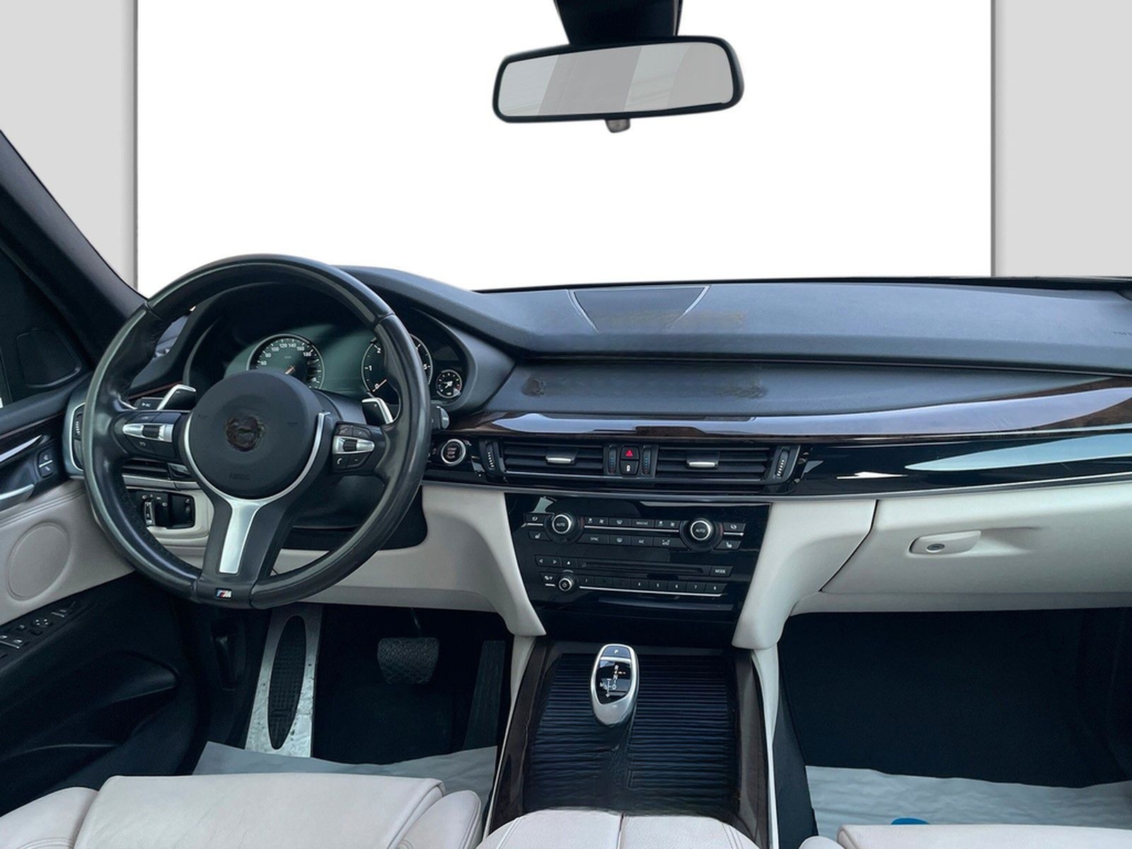 BMW X5 xDrive 30 d°M-PAKET°KAMERA°SCHIEBEDACH foto 9