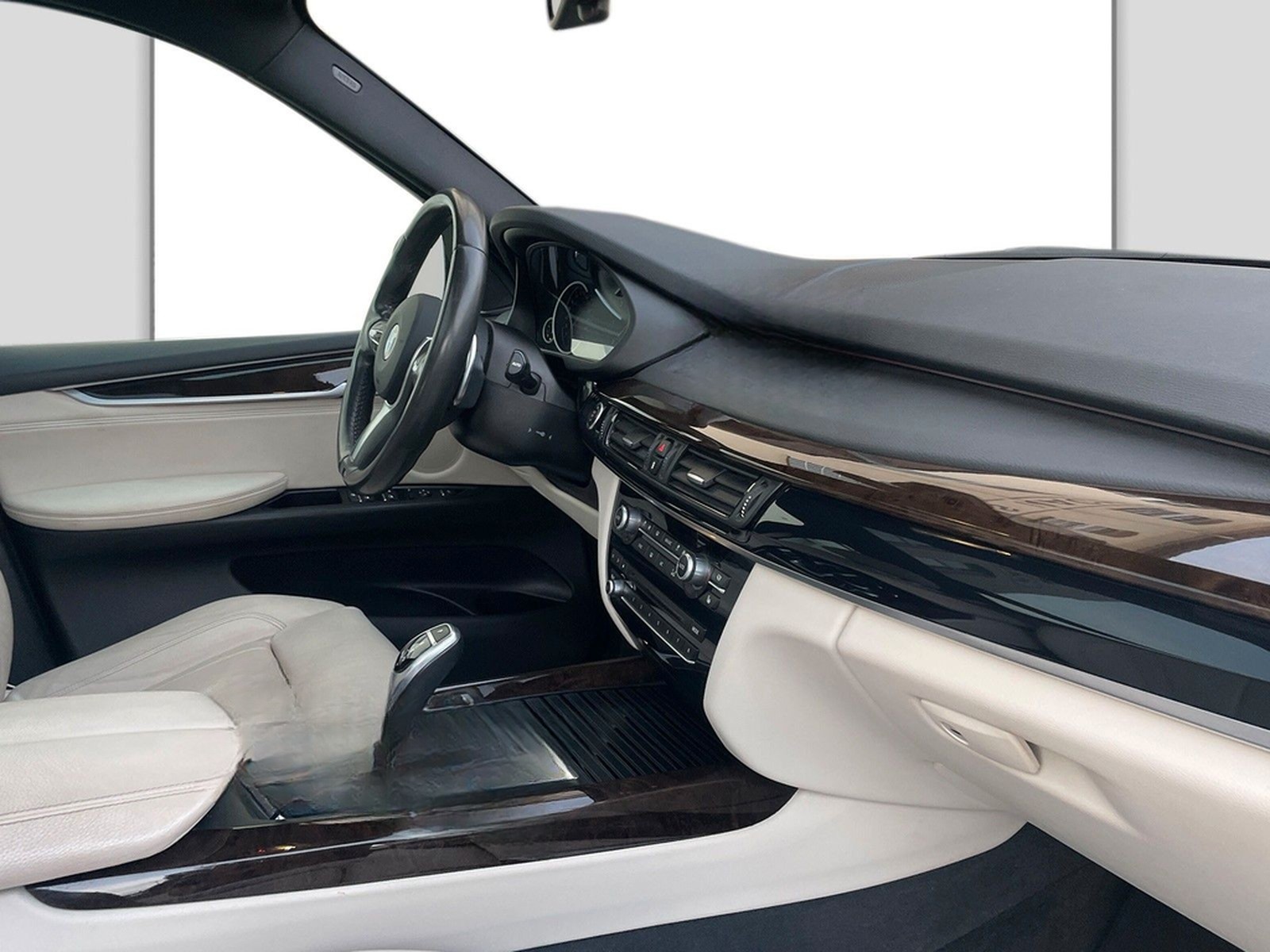 BMW X5 xDrive 30 d°M-PAKET°KAMERA°SCHIEBEDACH foto 10