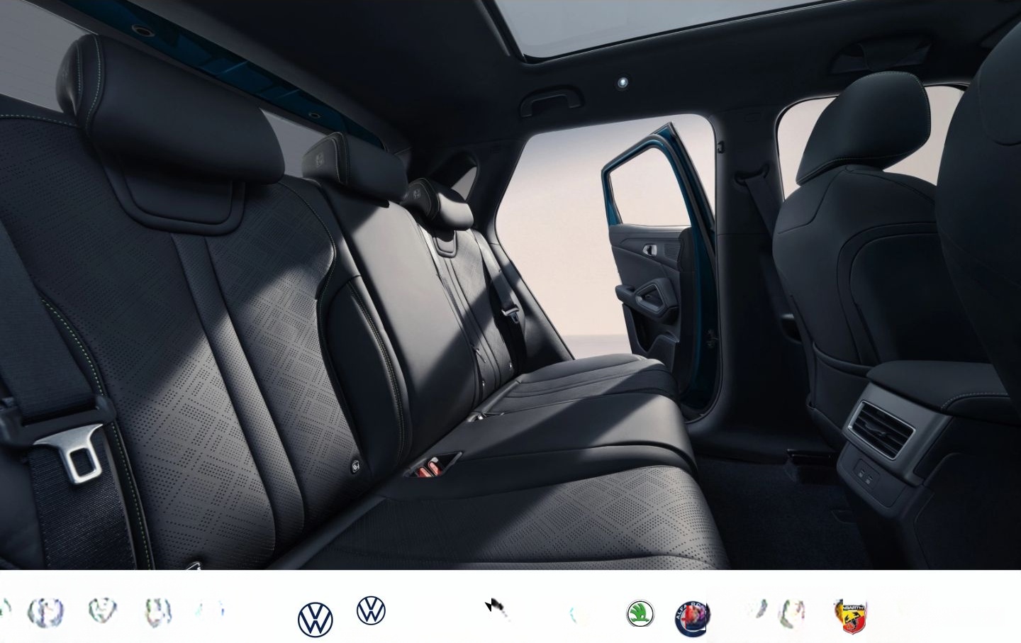 BYD ATTO 2 DM-i BOOST PANO EL. SITZE 360-KAMERA NAVI foto 8