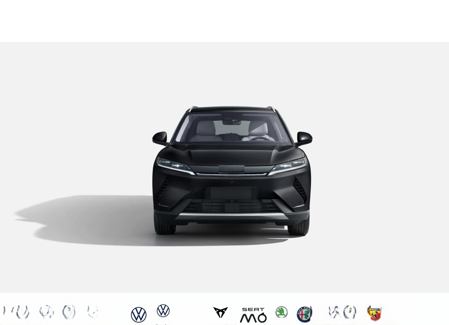 BYD ATTO 2 DM-i BOOST PANO EL. SITZE 360-KAMERA NAVI foto 4