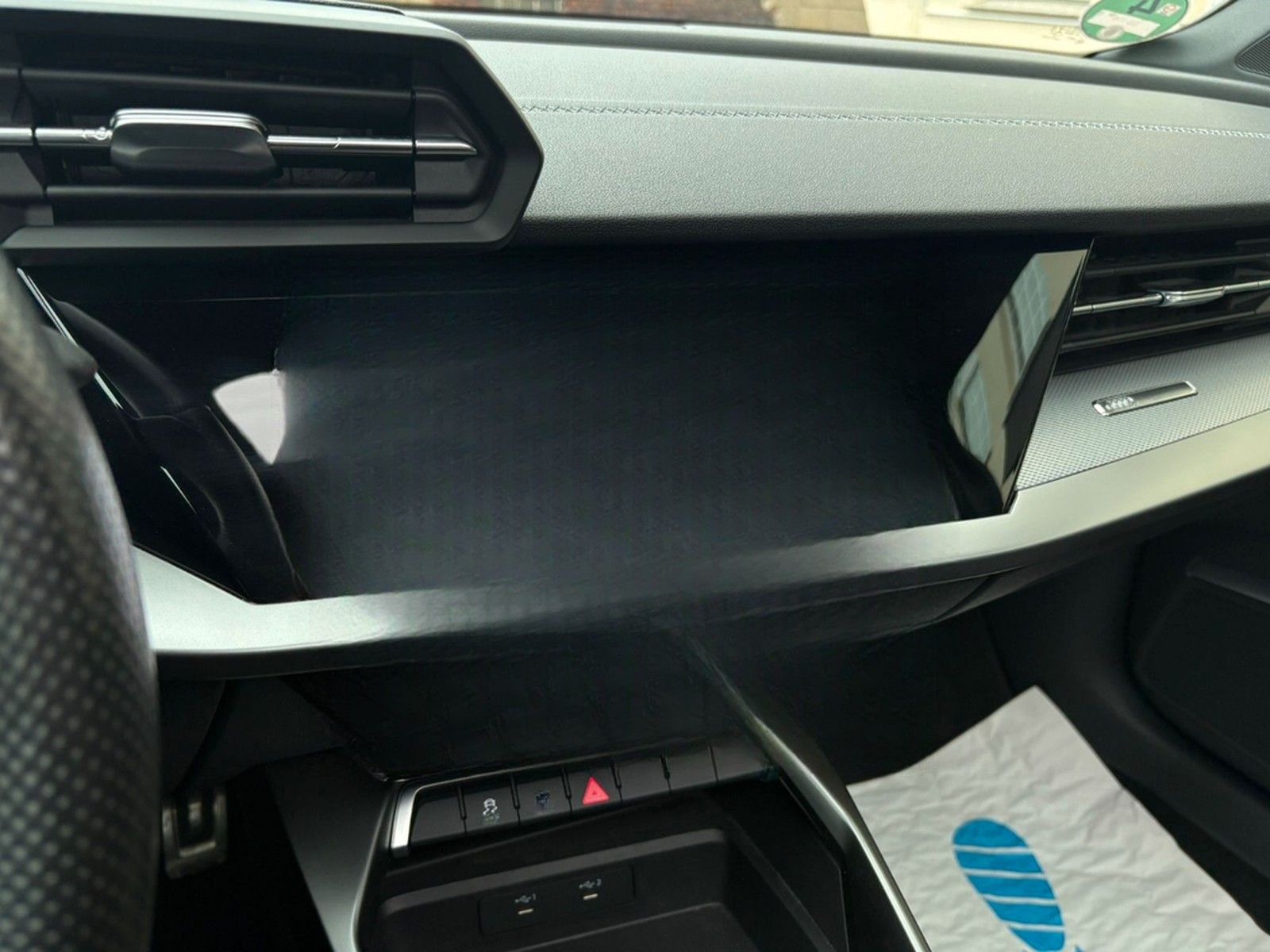 Audi A3 Sportback 35 TFSI S line°B&O°SCHIEBEDACH° foto 12