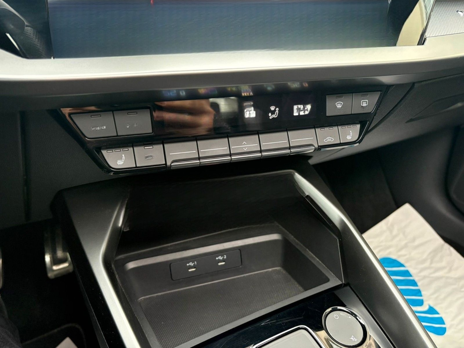 Audi A3 Sportback 35 TFSI S line°B&O°SCHIEBEDACH° foto 14