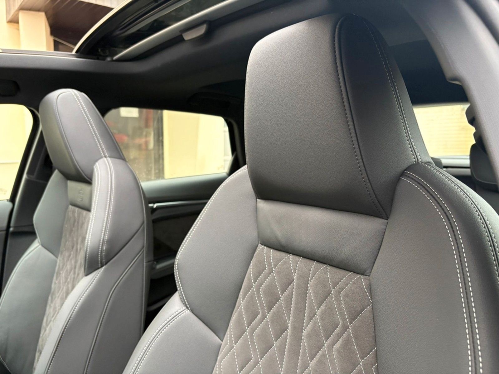 Audi A3 Sportback 35 TFSI S line°B&O°SCHIEBEDACH° foto 15