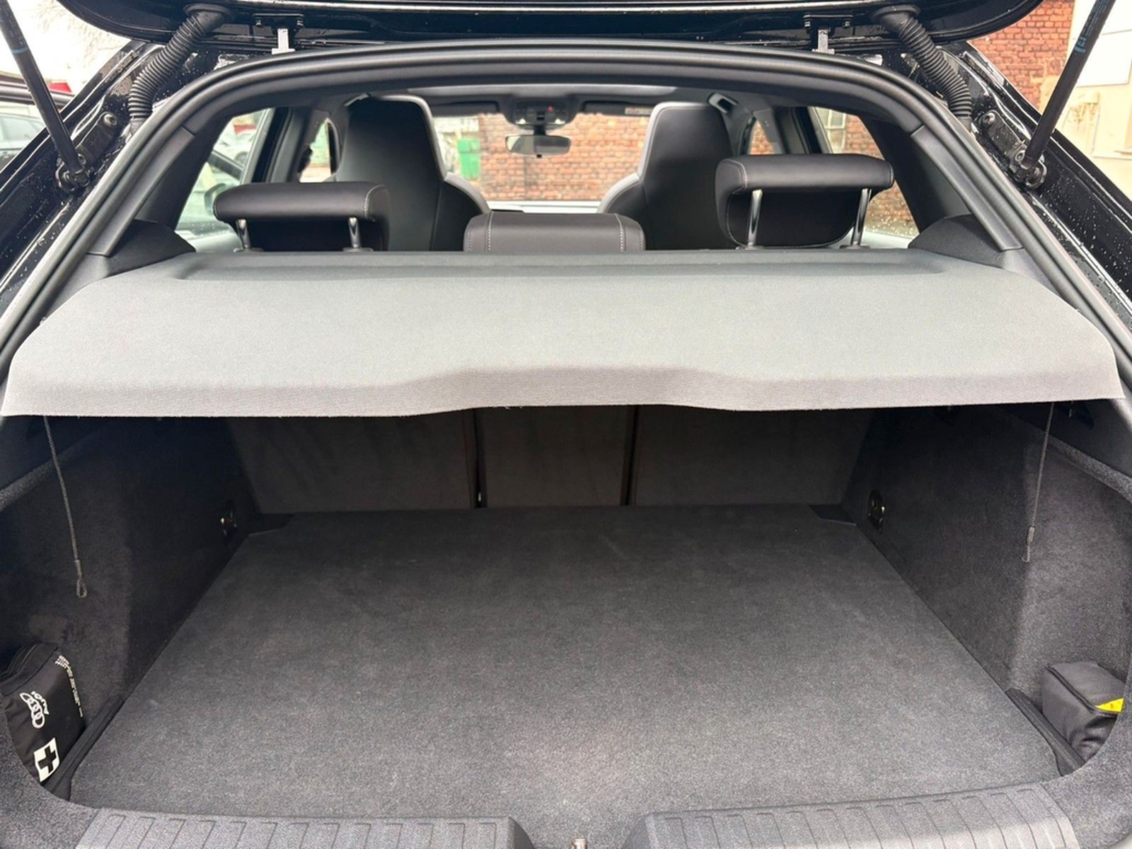 Audi A3 Sportback 35 TFSI S line°B&O°SCHIEBEDACH° foto 17