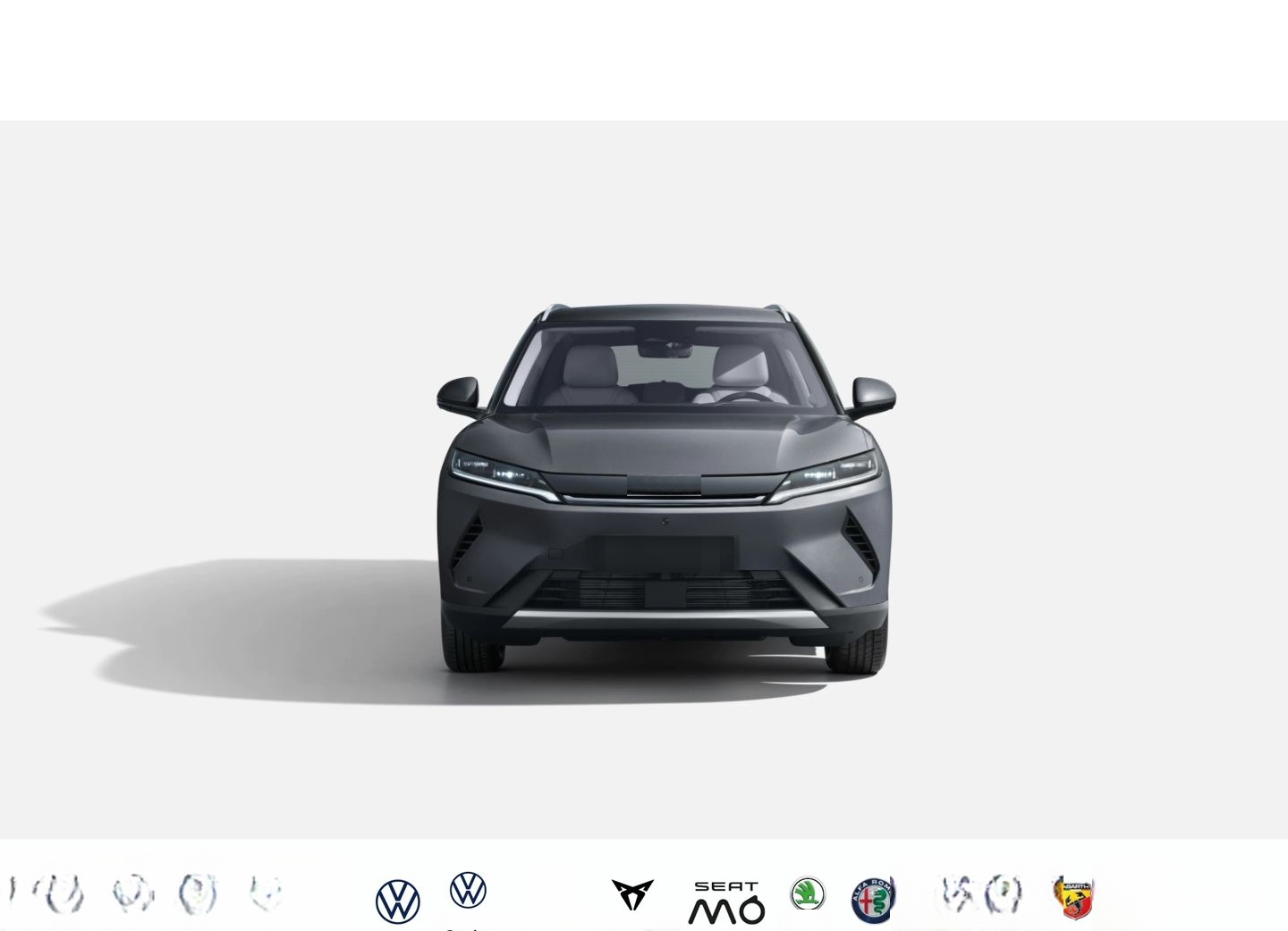 BYD ATTO 2 DM-i BOOST PANO EL. SITZE 360-KAMERA NAVI foto 4