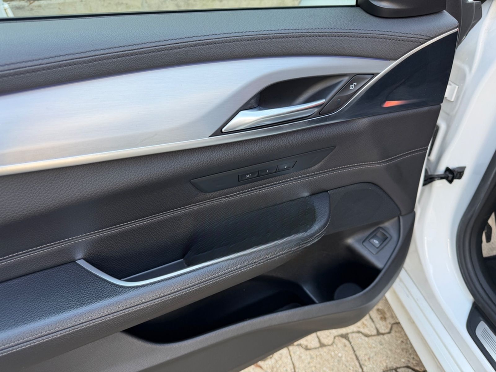 BMW 630d Gran Turismo M Sport Paket/Pano/HUD/360/LED foto 15