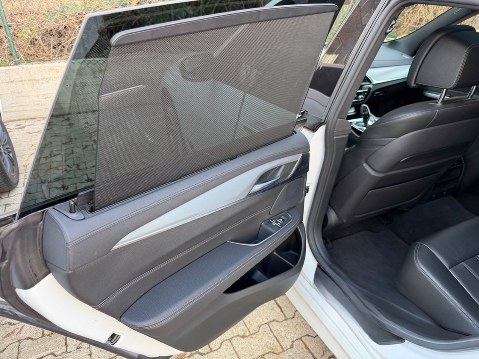 BMW 630d Gran Turismo M Sport Paket/Pano/HUD/360/LED foto 18