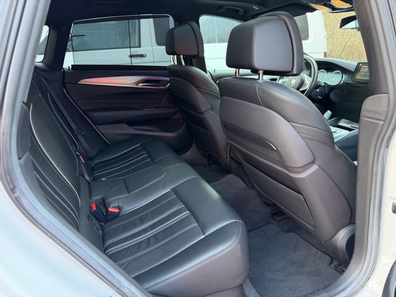 BMW 630d Gran Turismo M Sport Paket/Pano/HUD/360/LED foto 21