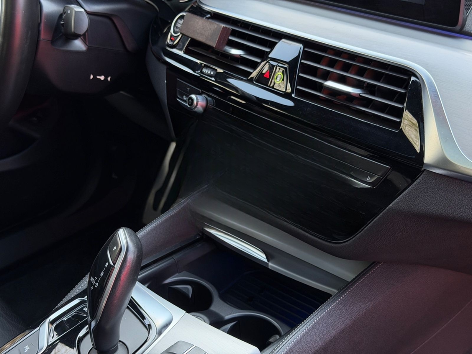 BMW 630d Gran Turismo M Sport Paket/Pano/HUD/360/LED foto 23