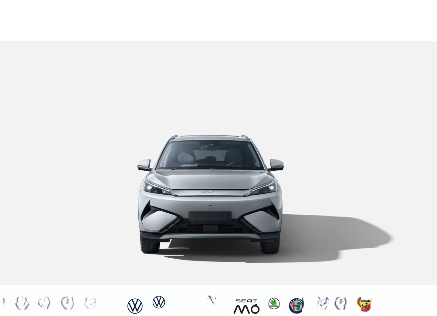 BYD ATTO 3 EVO DESIGN 74,8 kWh EL. HECKKL. SITZBEL.  foto 4