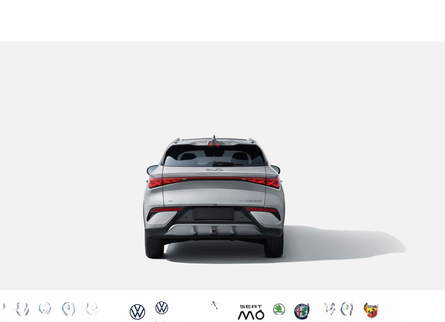 BYD ATTO 3 EVO DESIGN 74,8 kWh EL. HECKKL. SITZBEL.  foto 5