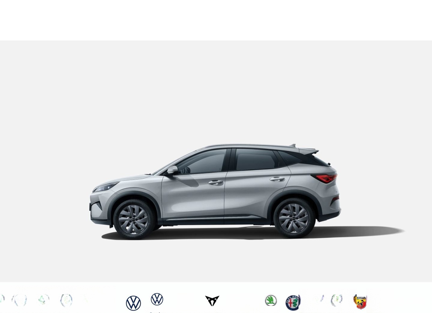 BYD ATTO 3 EVO DESIGN 74,8 kWh EL. HECKKL. SITZBEL.  foto 6