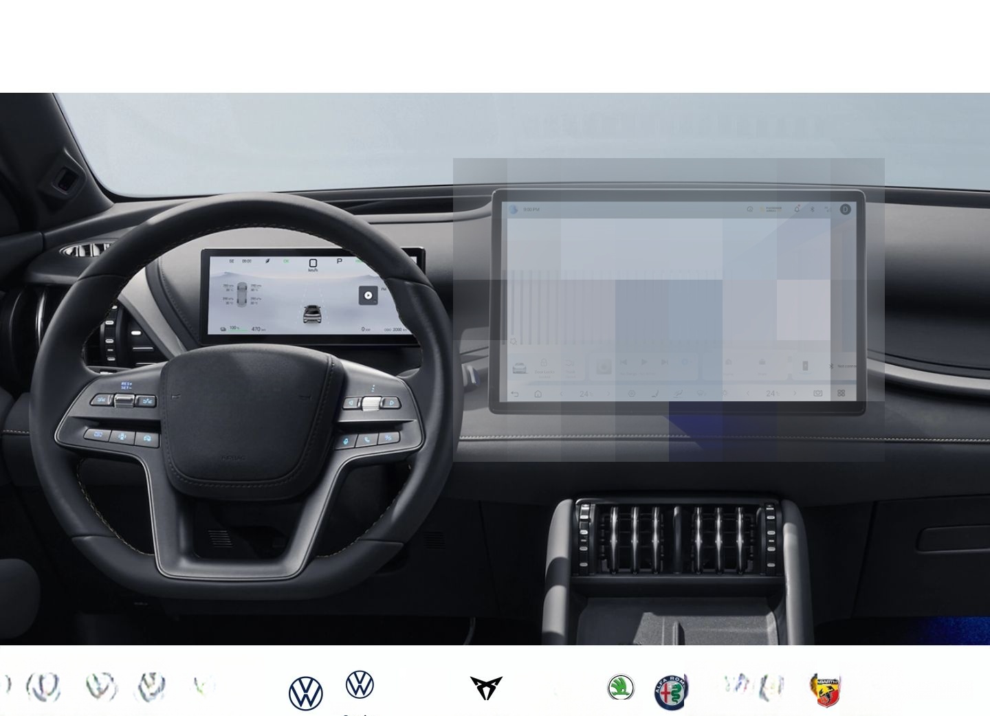 BYD ATTO 3 EVO DESIGN 74,8 kWh EL. HECKKL. SITZBEL.  foto 10