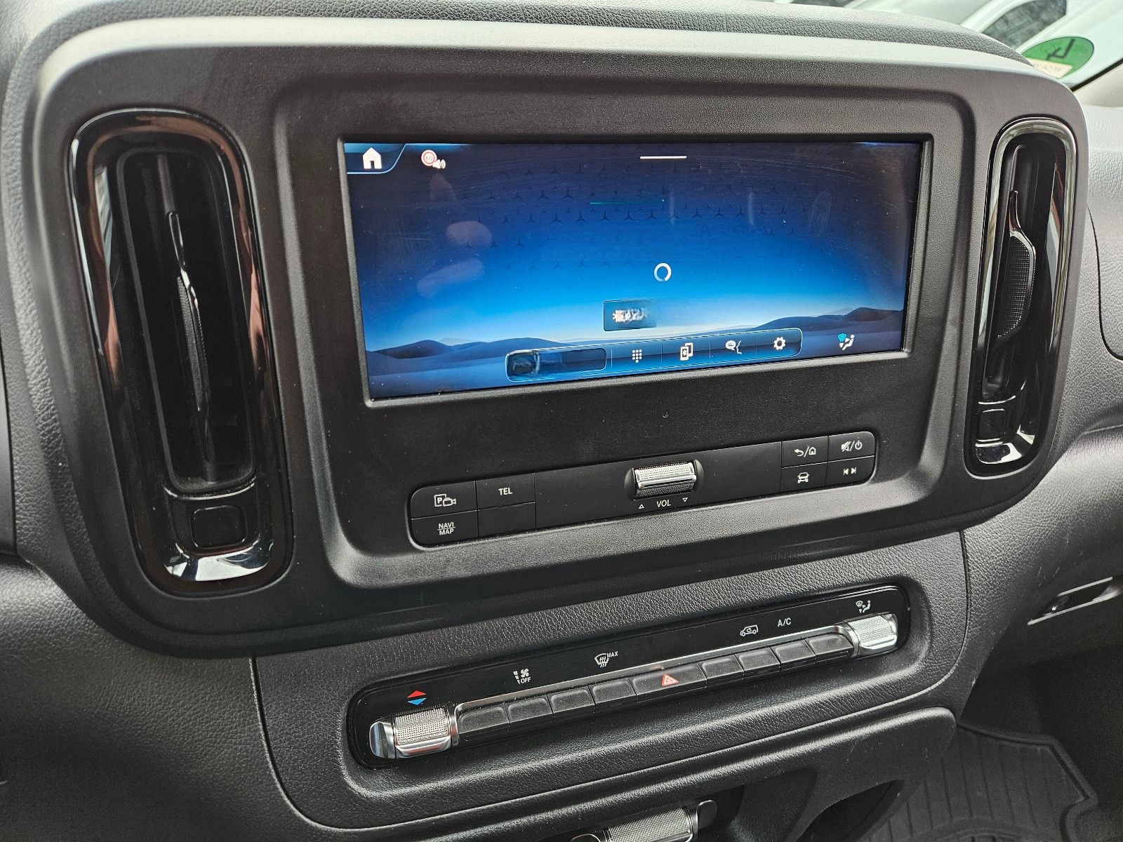 Mercedes-Benz Vito 116 CDI PRO LANG 9G-TR RF-KAM 2,5tAHK mögl. foto 19
