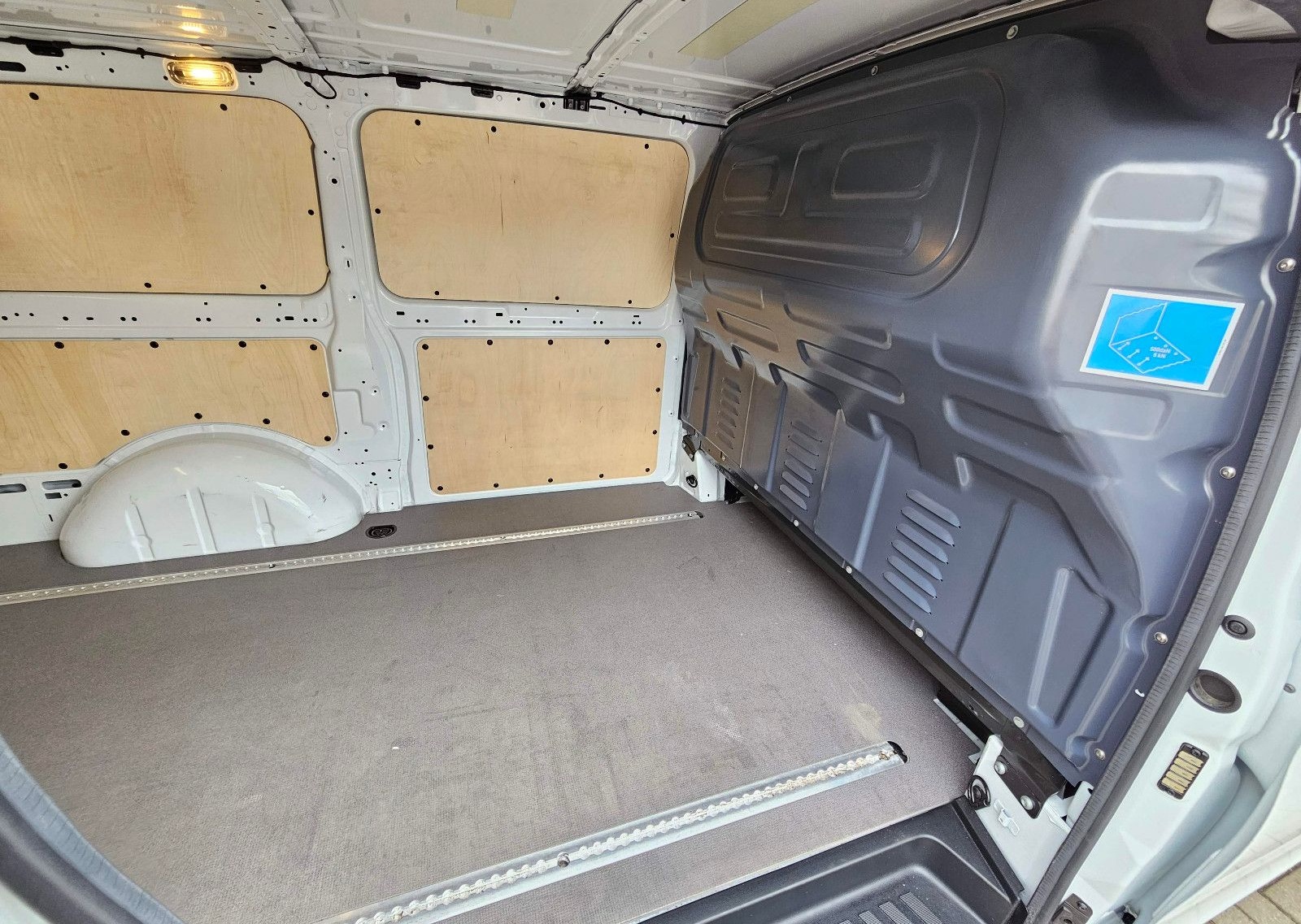 Mercedes-Benz Vito 116 CDI PRO LANG 9G-TR RF-KAM 2,5tAHK mögl. foto 21