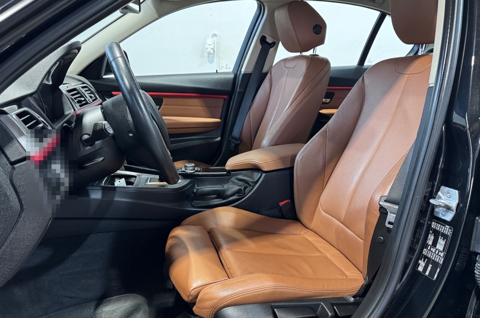 BMW 320 d Sport Line Limousine *Automatik* foto 8