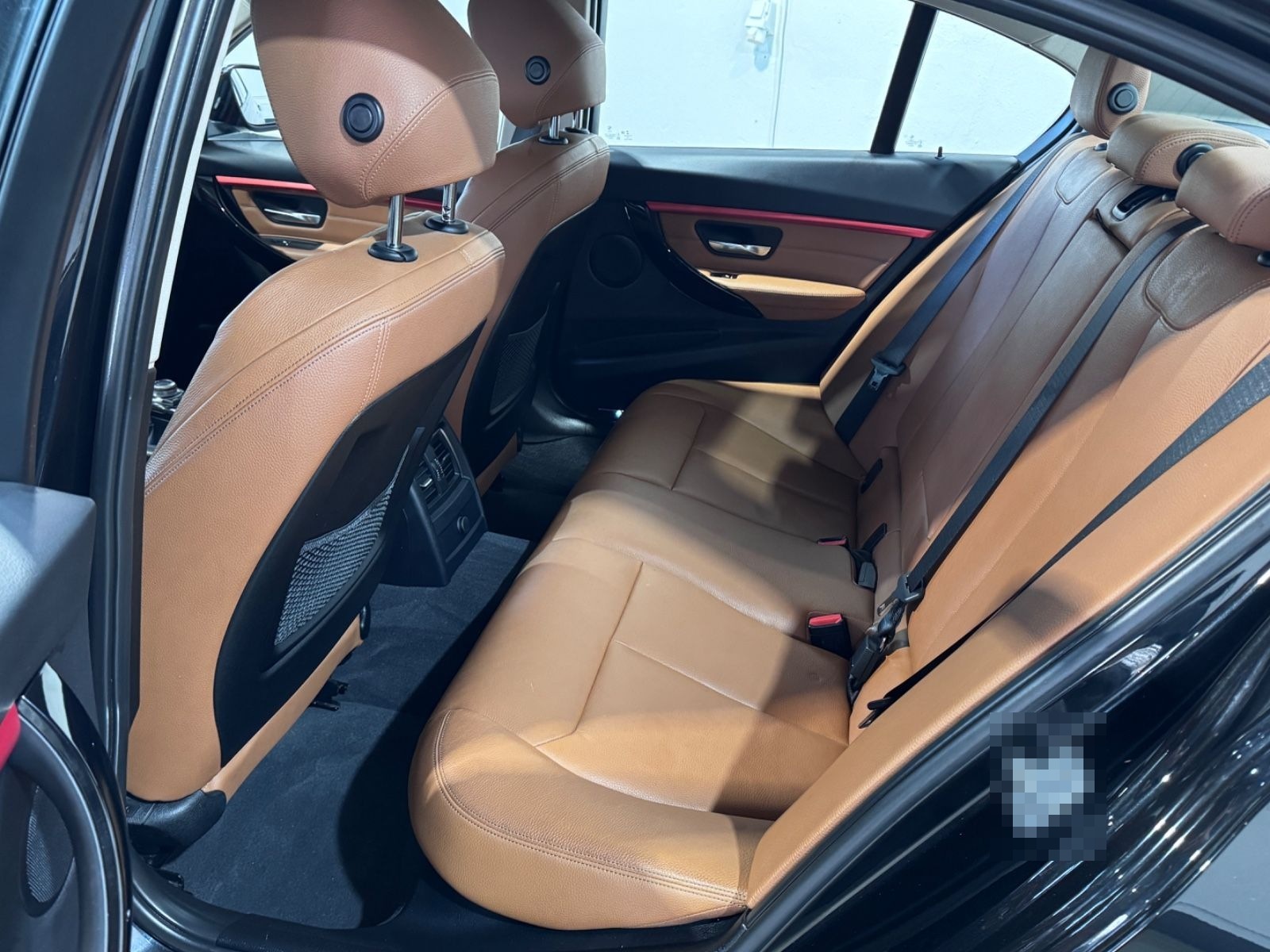BMW 320 d Sport Line Limousine *Automatik* foto 9