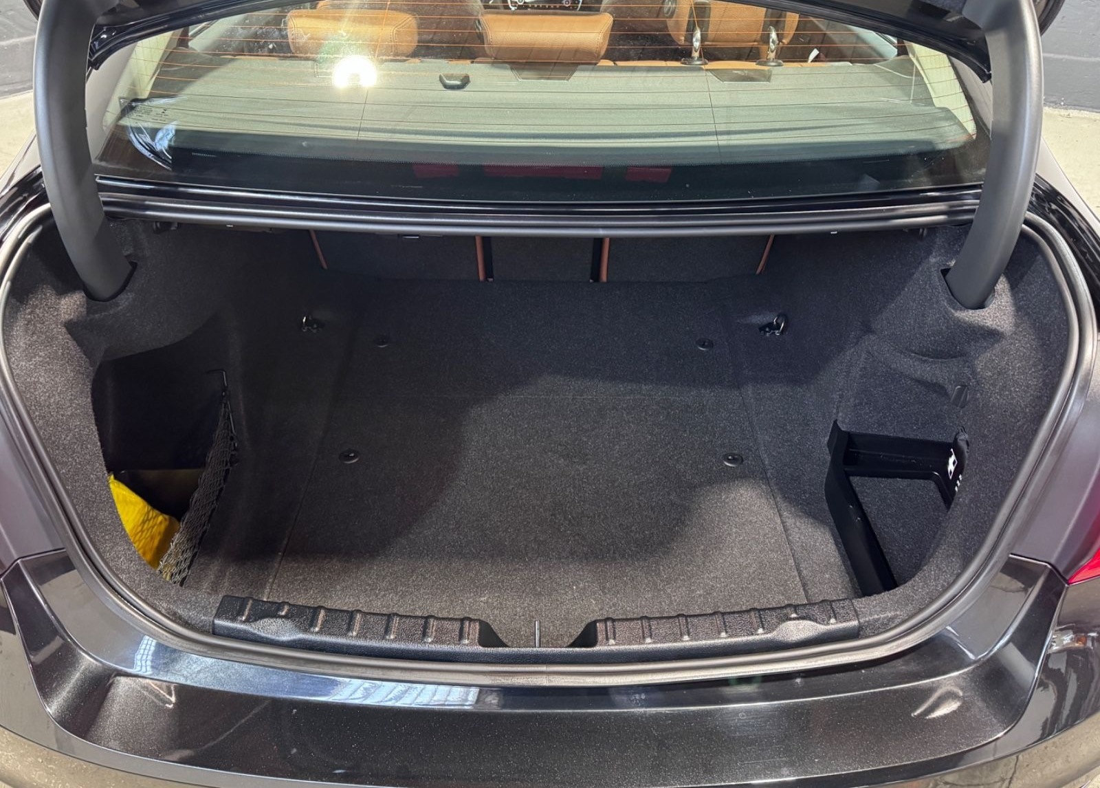 BMW 320 d Sport Line Limousine *Automatik* foto 10