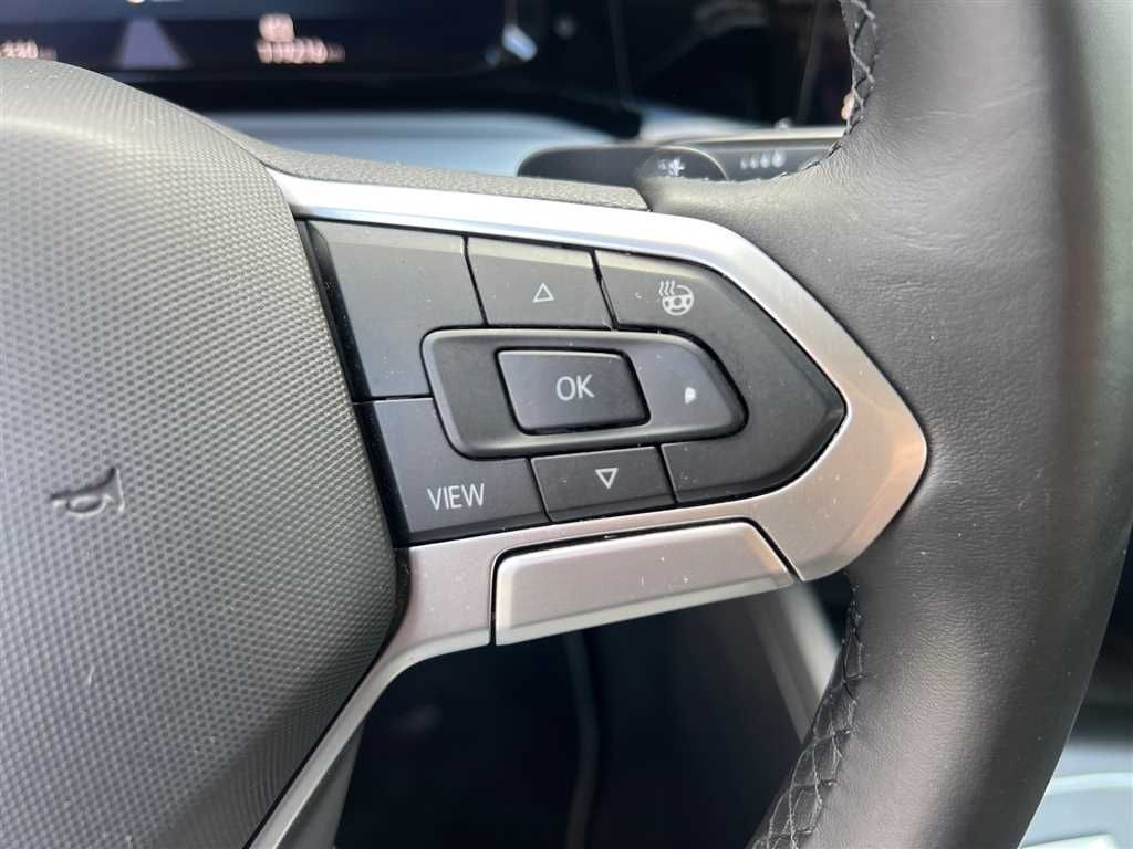 Volkswagen Golf Variant Life 1.5 eTSI DSG BusinessPremium foto 12