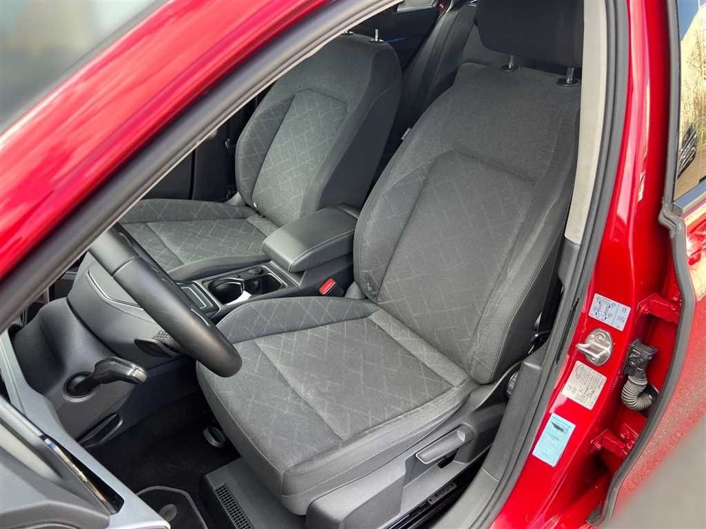 Volkswagen Golf Variant Life 1.5 eTSI DSG BusinessPremium foto 16