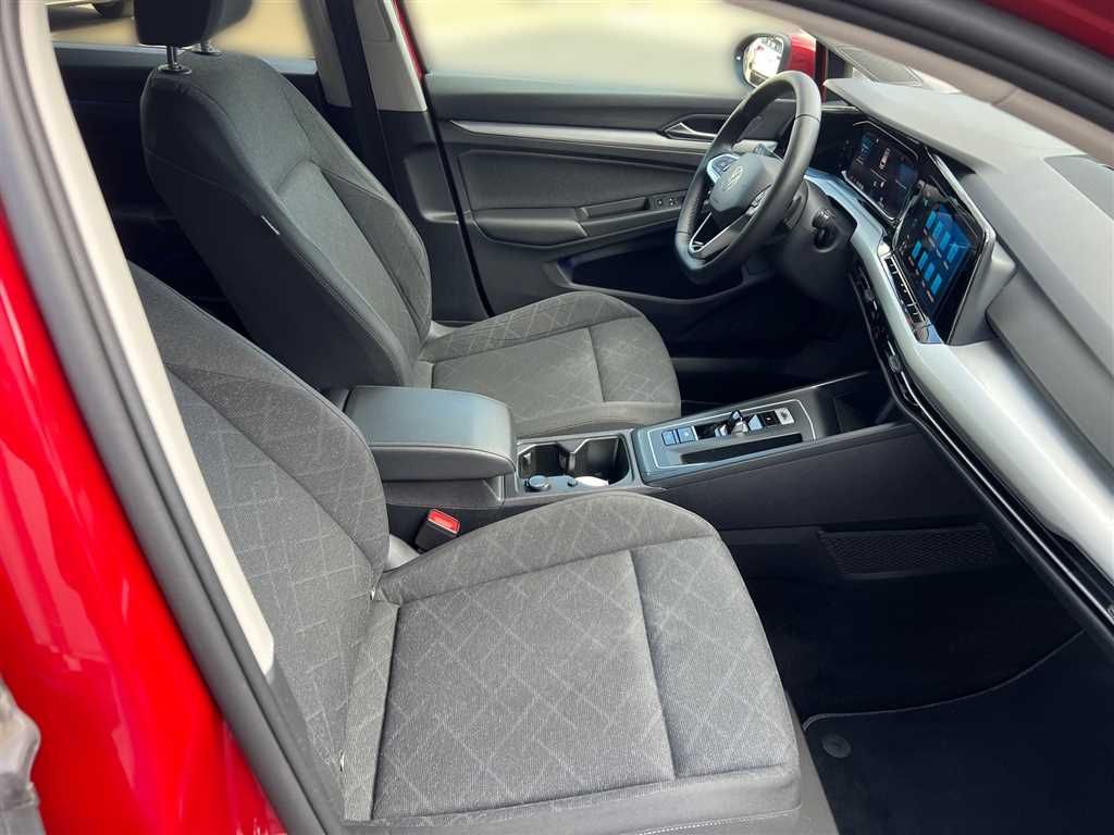 Volkswagen Golf Variant Life 1.5 eTSI DSG BusinessPremium foto 17