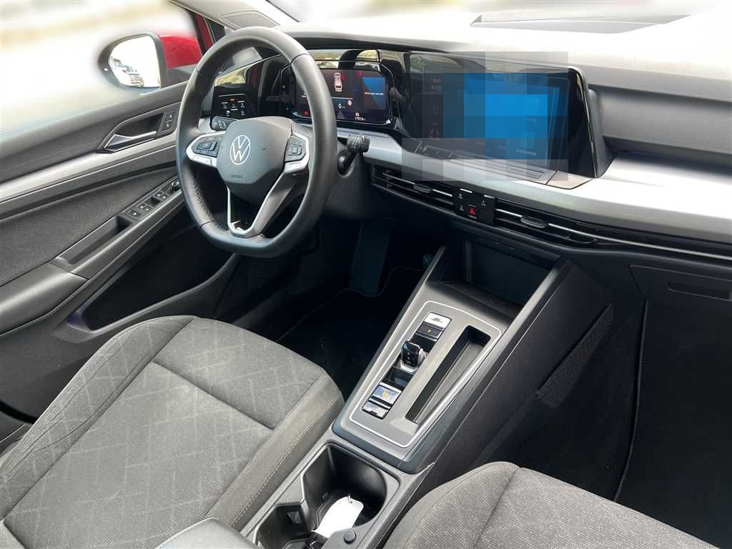 Volkswagen Golf Variant Life 1.5 eTSI DSG BusinessPremium foto 18