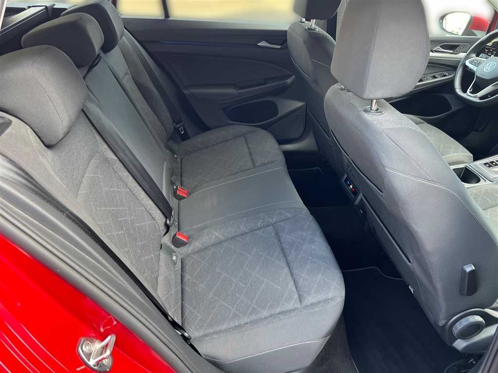 Volkswagen Golf Variant Life 1.5 eTSI DSG BusinessPremium foto 19