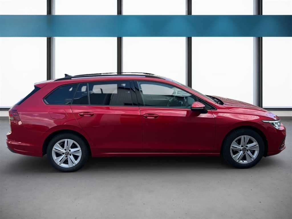 Volkswagen Golf Variant Life 1.5 eTSI DSG BusinessPremium foto 3