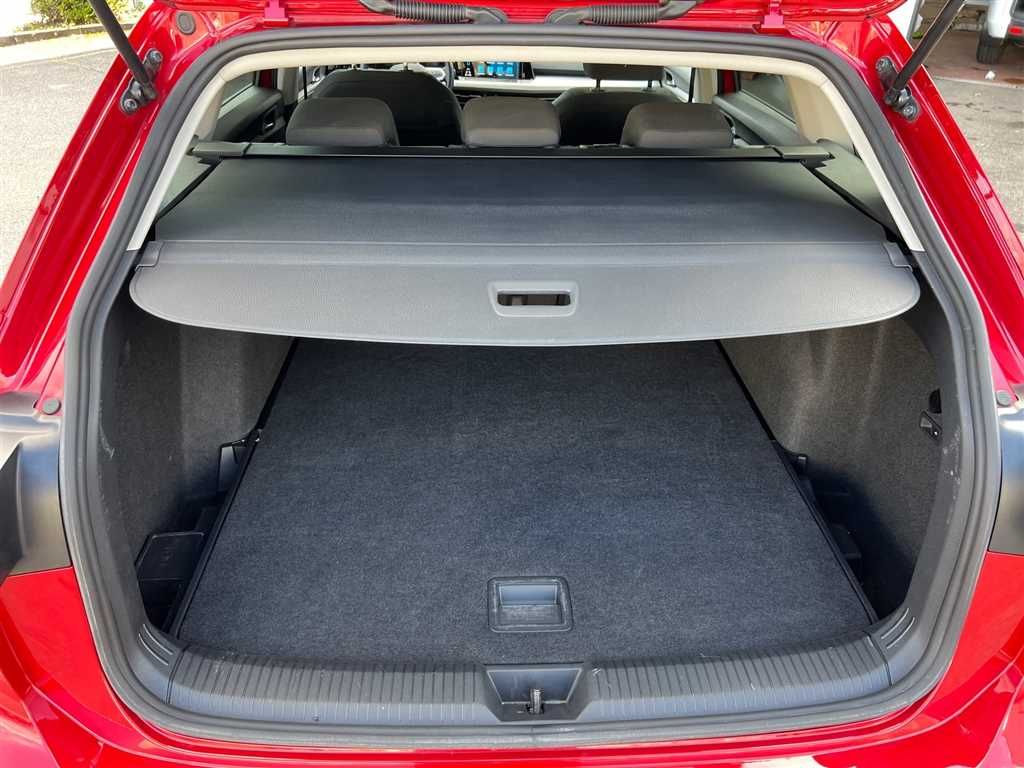 Volkswagen Golf Variant Life 1.5 eTSI DSG BusinessPremium foto 21