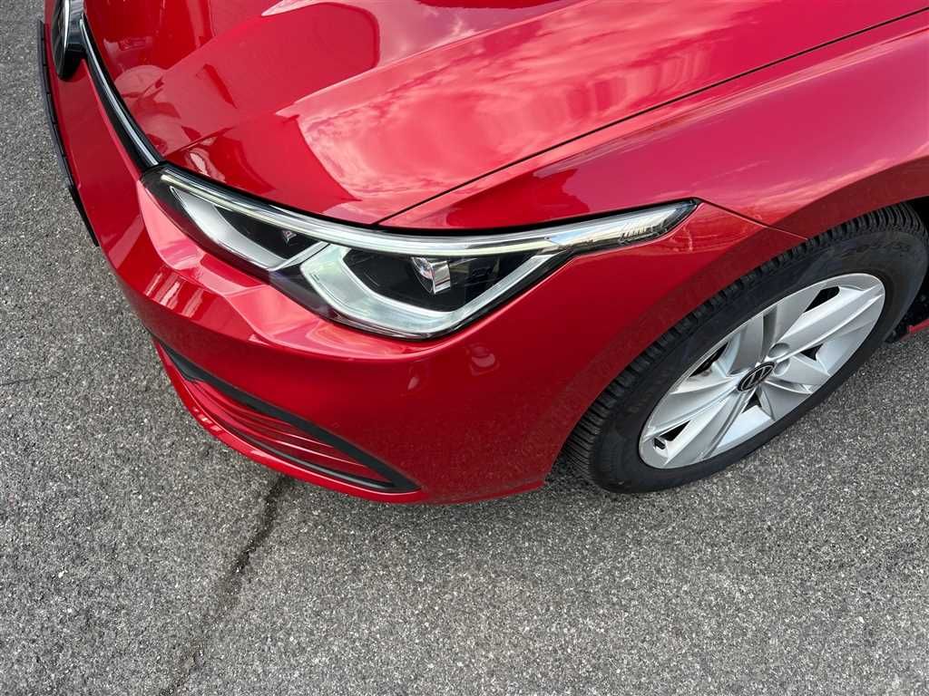 Volkswagen Golf Variant Life 1.5 eTSI DSG BusinessPremium foto 22