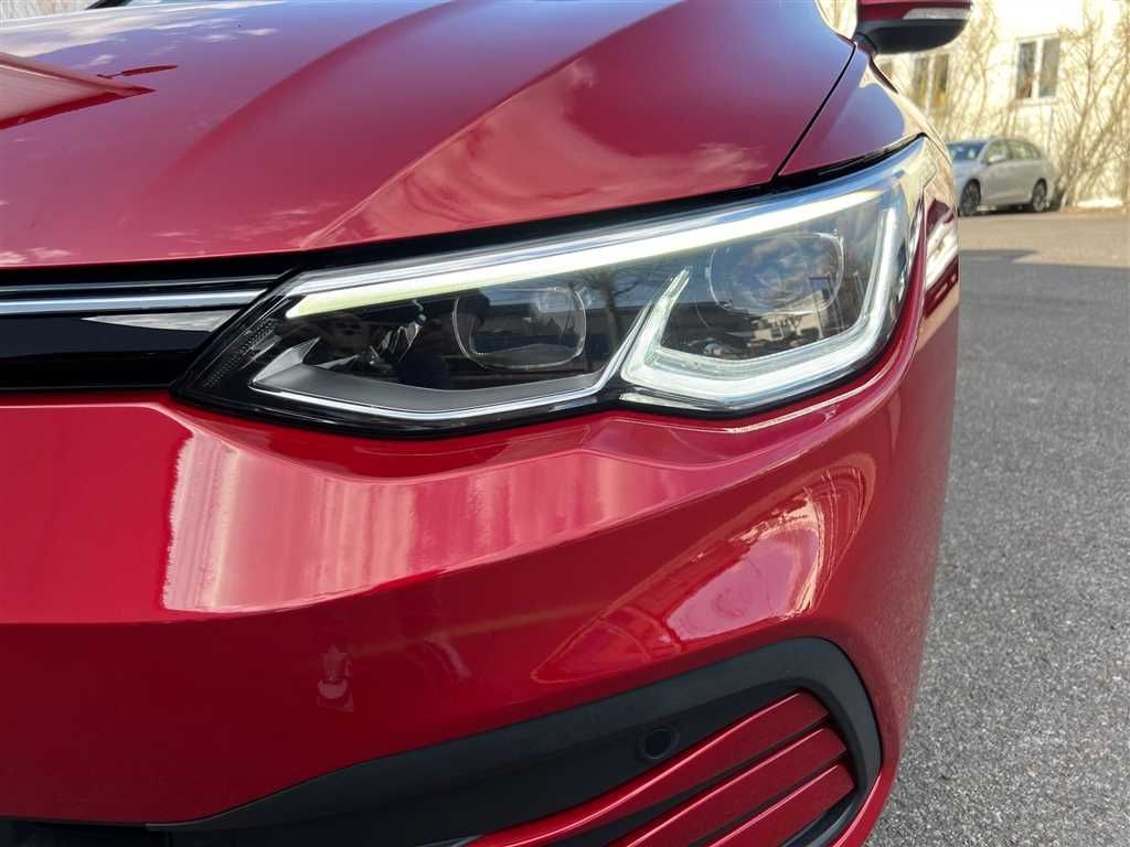 Volkswagen Golf Variant Life 1.5 eTSI DSG BusinessPremium foto 23