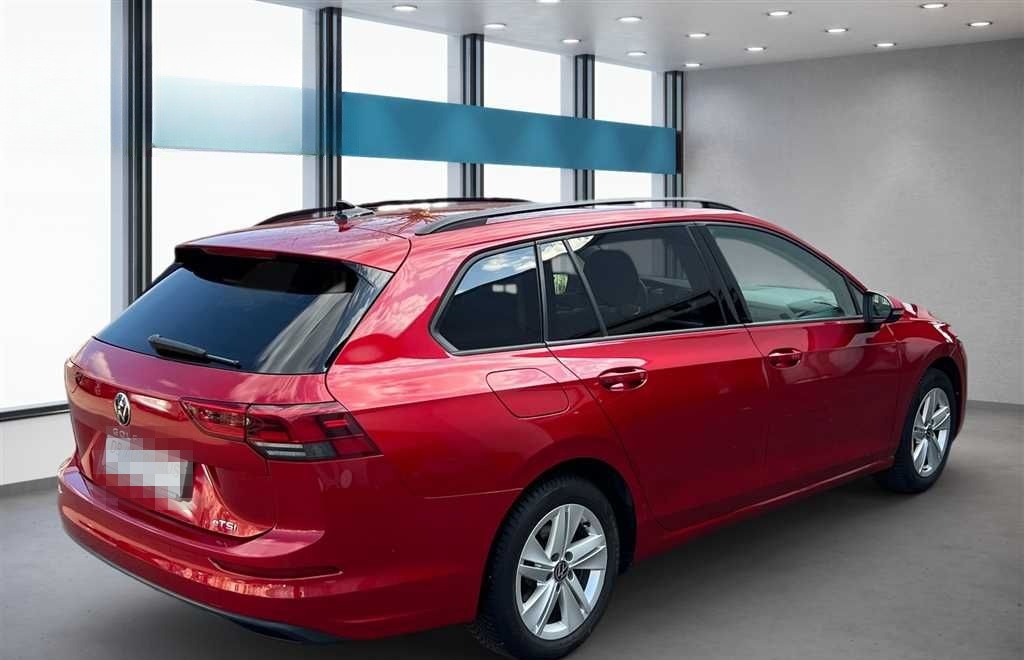 Volkswagen Golf Variant Life 1.5 eTSI DSG BusinessPremium foto 4