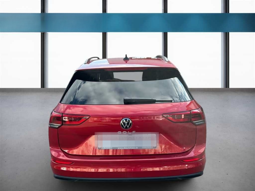 Volkswagen Golf Variant Life 1.5 eTSI DSG BusinessPremium foto 5