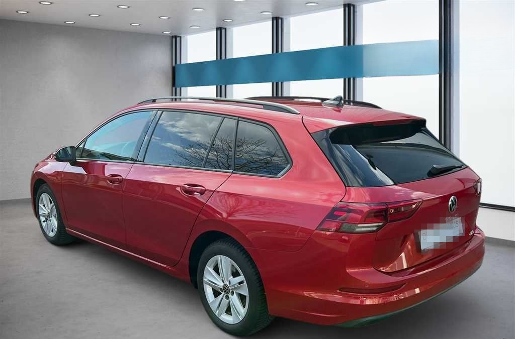 Volkswagen Golf Variant Life 1.5 eTSI DSG BusinessPremium foto 6