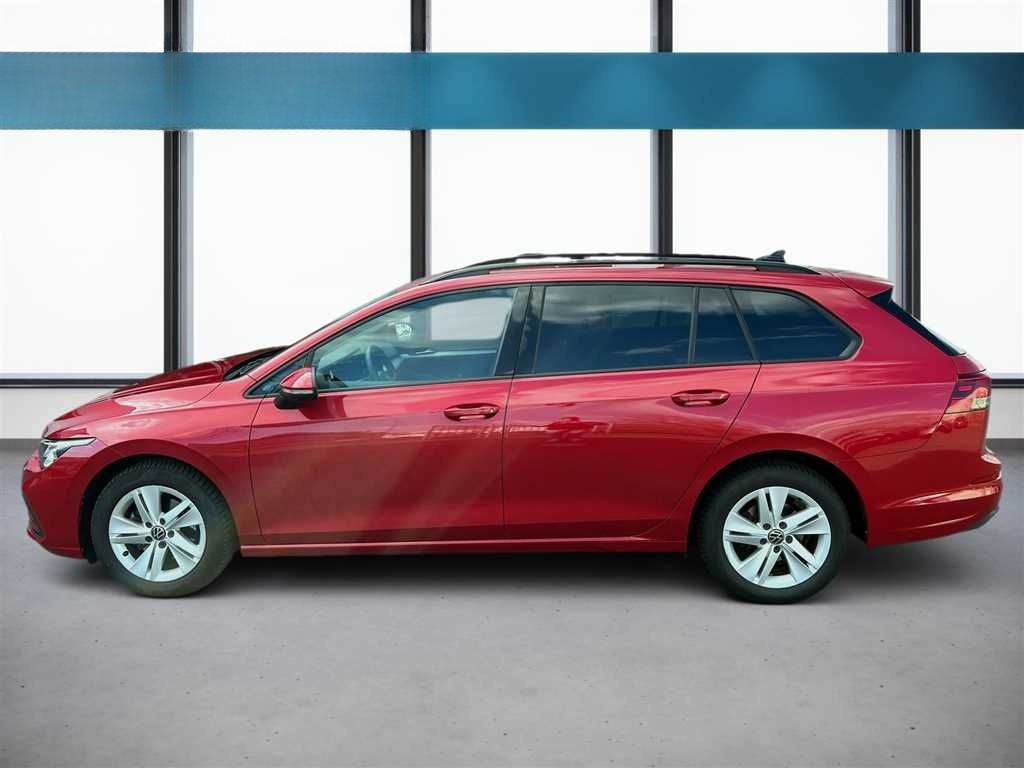 Volkswagen Golf Variant Life 1.5 eTSI DSG BusinessPremium foto 7