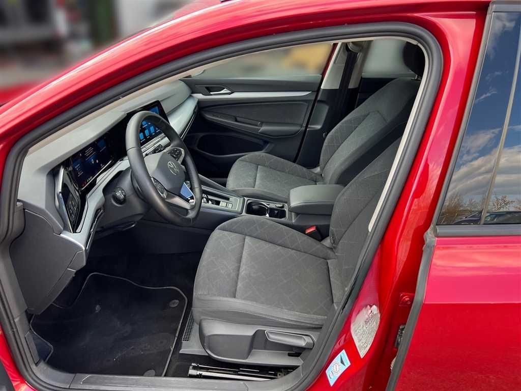 Volkswagen Golf Variant Life 1.5 eTSI DSG BusinessPremium foto 8