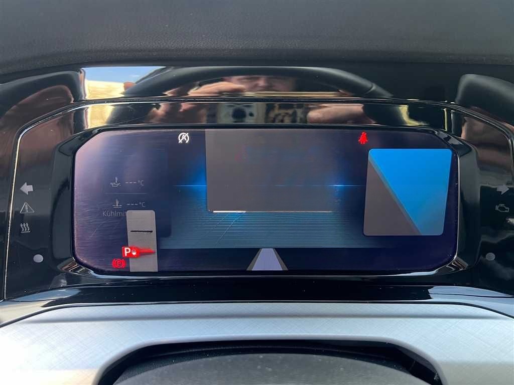 Volkswagen Golf Variant Life 1.5 eTSI DSG BusinessPremium foto 9