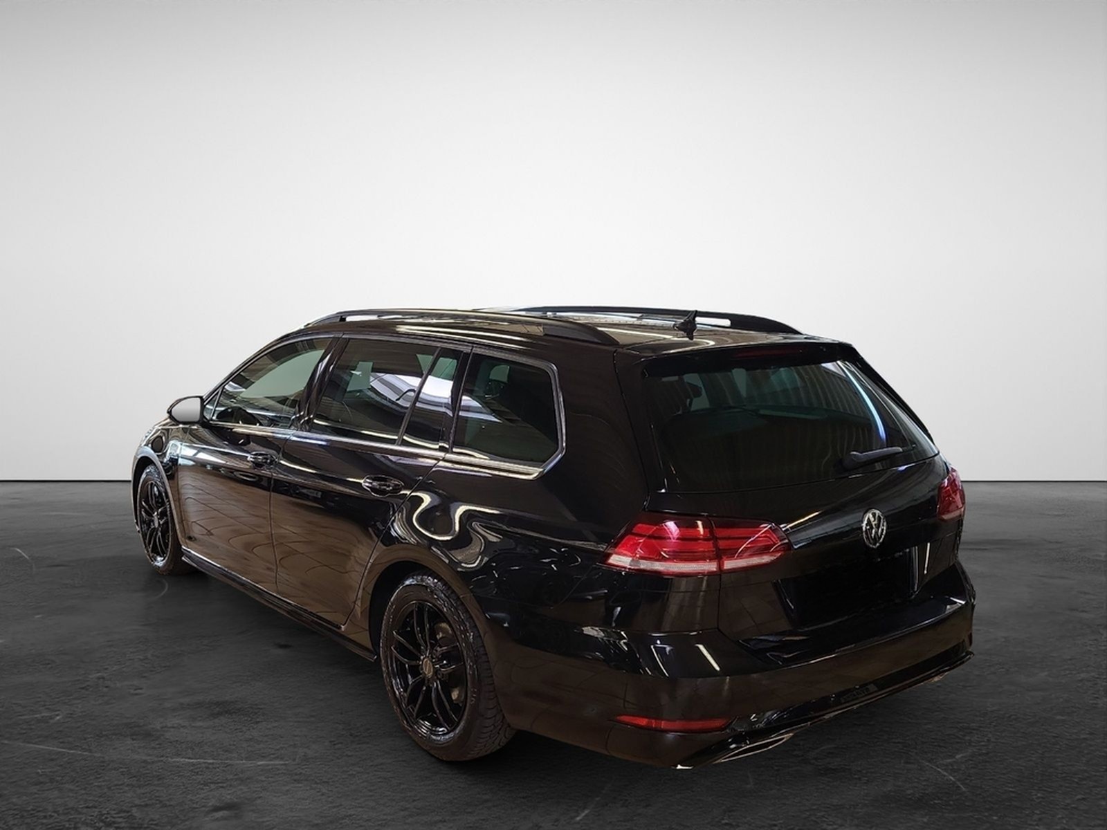 Volkswagen Golf VII Variant 1.5 TSI DSG R line LED Navi Pan foto 4