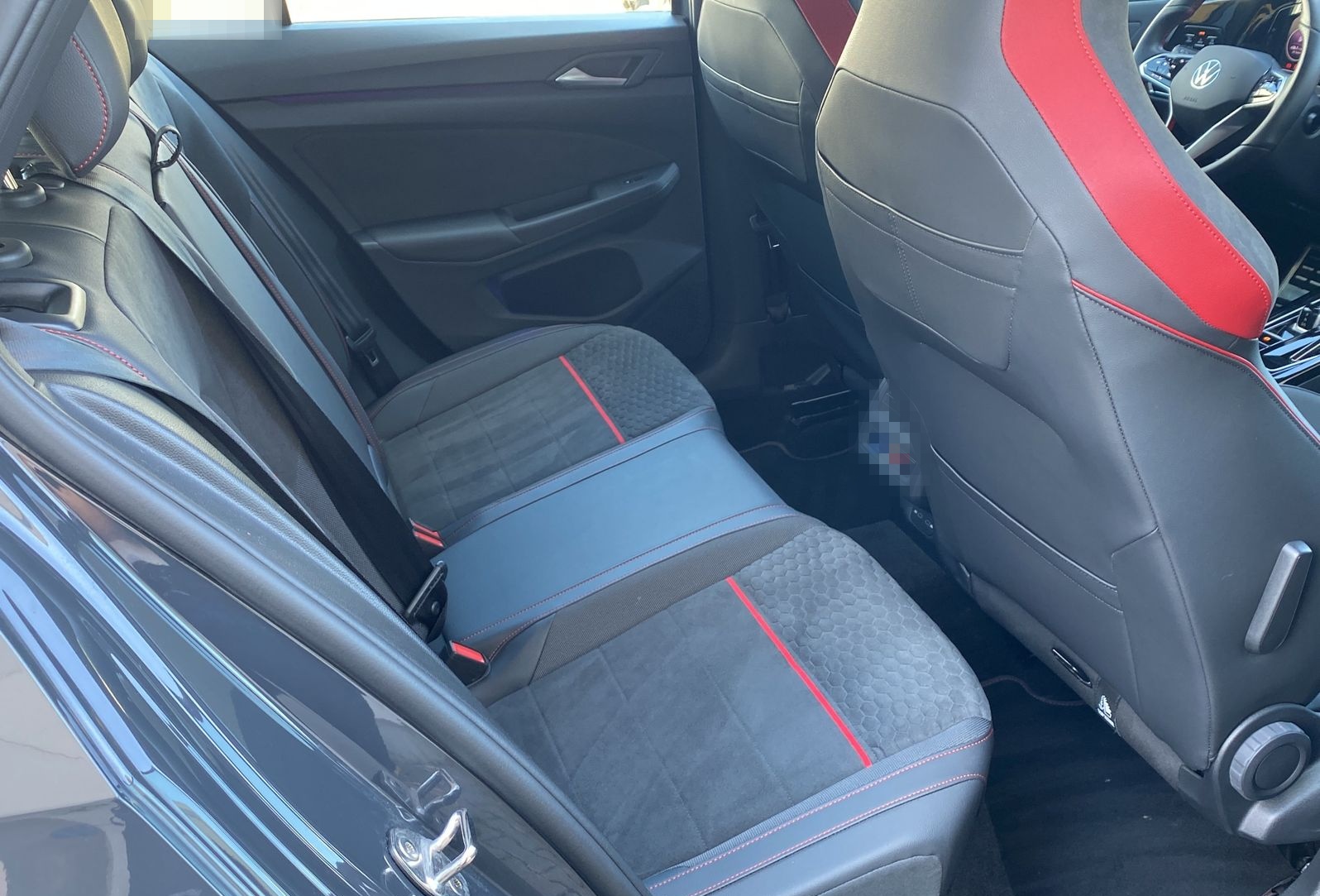 Volkswagen Golf GTI Clubsport*Navi*ACC*18 Zoll foto 10