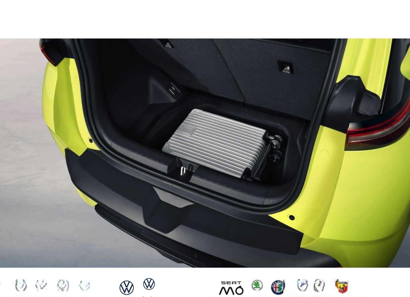 BYD Dolphin Surf COMFORT 43,2 kWh 360-KAMERA ACC LED foto 11