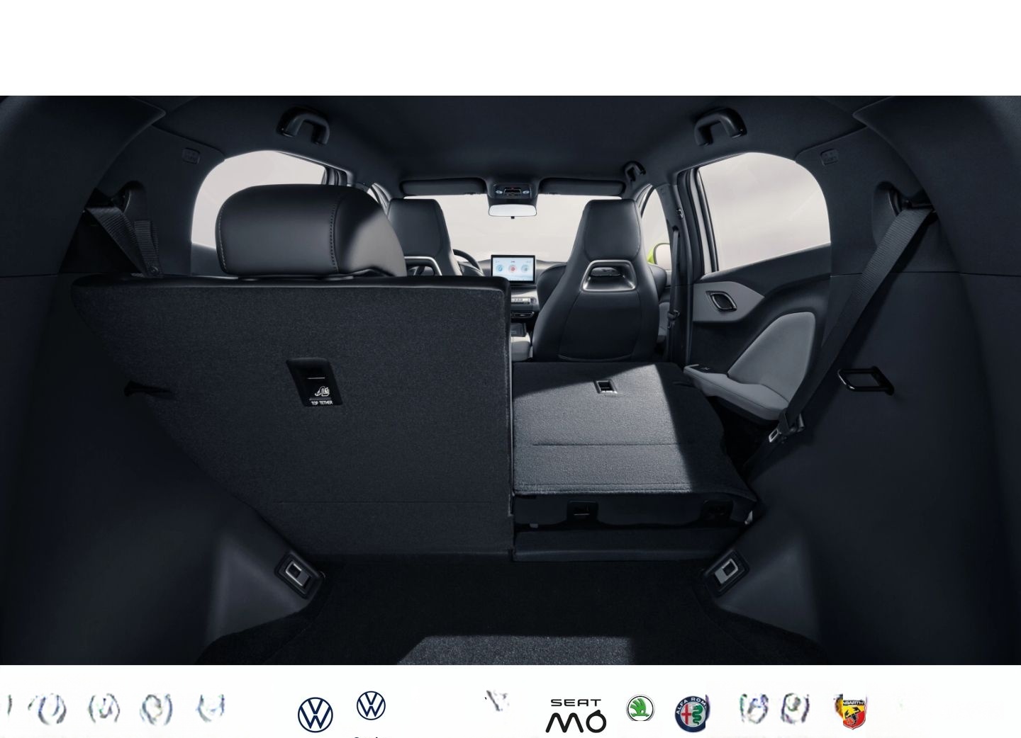 BYD Dolphin Surf COMFORT 43,2 kWh 360-KAMERA ACC LED foto 14