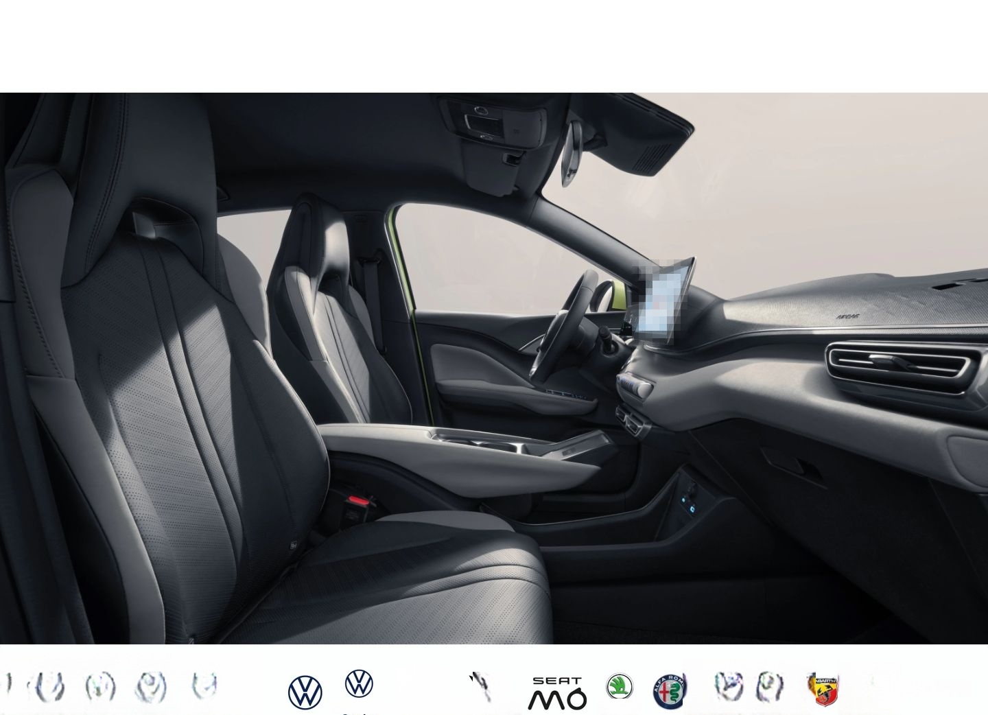 BYD Dolphin Surf COMFORT 43,2 kWh 360-KAMERA ACC LED foto 9