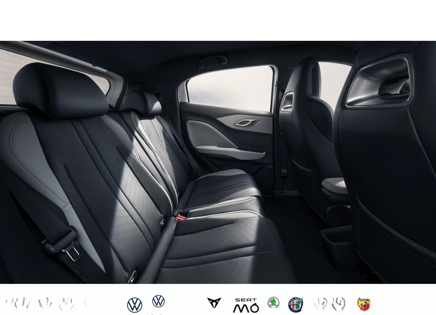 BYD Dolphin Surf COMFORT 43,2 kWh 360-KAMERA ACC LED foto 10