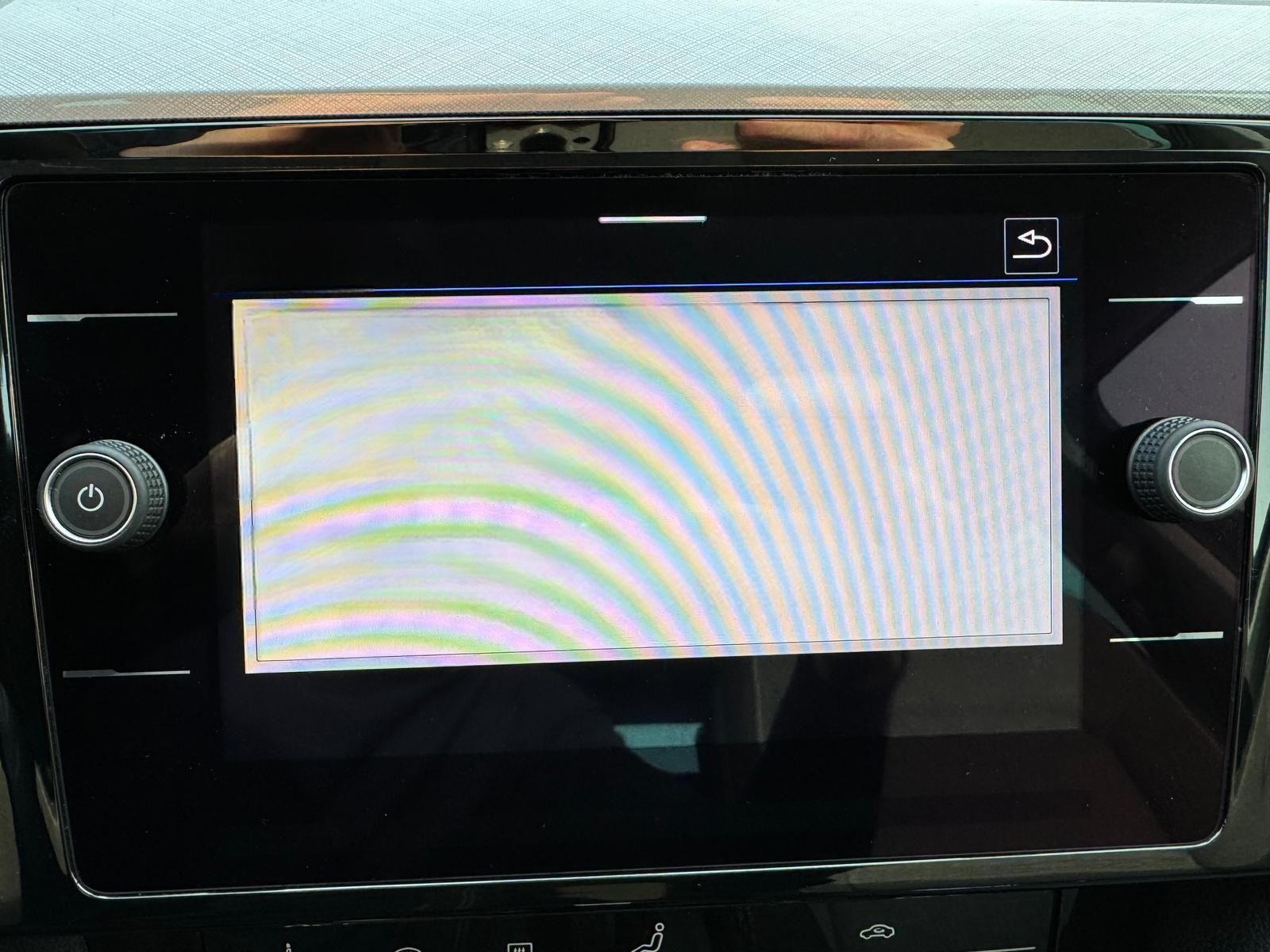 Volkswagen Passat Variant 2.0TDI Business Navi Kamera PDC foto 14